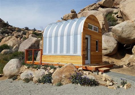 cement metal house mini|tiny metal homes for sale.